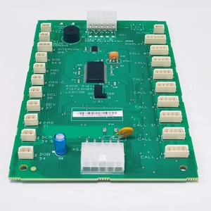 Оригинальная коммуникационная плата Kone Лифт COB/CEB Board KM713720G71 KM713730G71 - Product Image 6