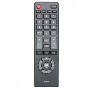 NH305UD Remote Use für Emerson TV Remote Replacement Remote Control Keine Programmierung