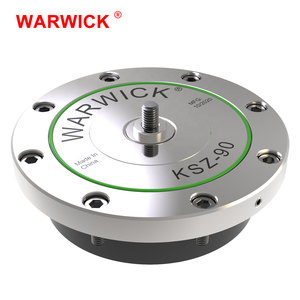 KSZ90 hızlı değişim palet sistemi CNC freze kelepçeleri sıfır noktası sıkma sistemi için CNC makinesi merkezi - Product Image 4