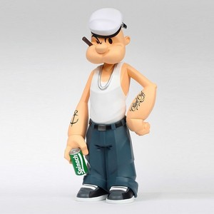OEM塑料3D定制PVC乙烯基人物工厂3D角色乙烯基玩具模型或卡通风格直接制造商 - Product Image 1