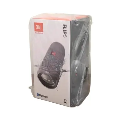 Autêntico novo JBL FLIP5 música caleidoscópio sem fio Bluetooth alto-falante portátil ao ar livre casa à prova d' água pequeno alto-falante