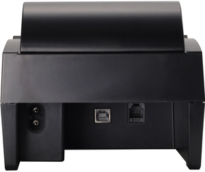 XPrinter XP-58IIH POS Máy in hóa đơn pos80 58mm Máy in hóa đơn nhiệt - Product Image 5