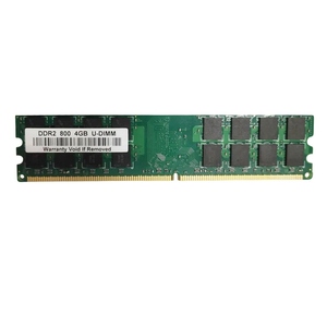 <span class=keywords><strong>DDR2</strong></span> настольная панель памяти 240Pin 4 Гб ОЗУ 800 МГц модуль передачи данных Замена платы для материнских плат - Product Image 2