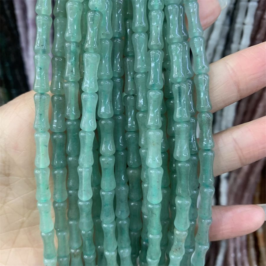 Aventurine verte