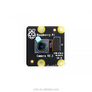 <strong>Raspberry</strong> <strong>Pi</strong> Infrared <strong>Camera</strong> Module V2, Supports Night Vision