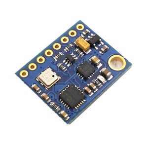 GY-88A MPU-6050 HMC5983L BMP180 10DOF Flight <strong>Control</strong> <strong>Sensor</strong> <strong>Module</strong> replacement for GY-88 MPU-6050 HMC5883L BMP085 - Product Image 4