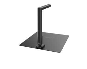 带有用于文本识别的OCR软件的专业A4图书扫描仪 - Product Image 1