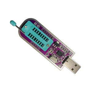 CH347 yüksek hızlı programcı modülü 24 EEPROM 25 SPI FLASH TTL destekler