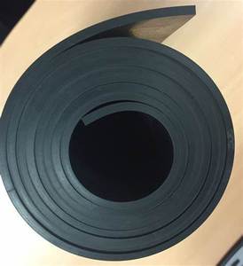 エチレンプロピレンジエンゴムシートゴムEPDM - Product Image 4