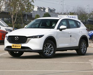 Hot Sale <strong>2025</strong> 2024 Changan Mazda CX-5 Suv 4x4 Left Hand Drive Mazda Petrol Car New Used Vehicles High Quality Factory Price