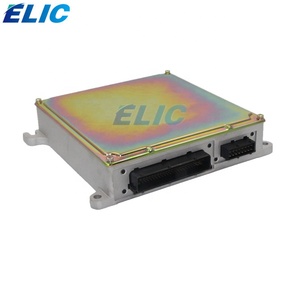 14594697 Computer platine EC290 14518349 Steuerung EC240b 20814604 ECU 21695313 mit Programmierung 20814594 für Volvo