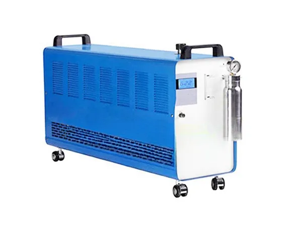 600L/h HHO генератор водородного сварочного устройства и водородный генератор сварки