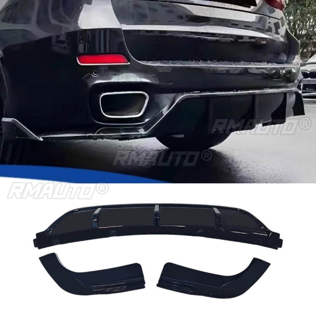 Gloss Black