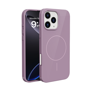Resmi TPU manyetizma yumuşak cilt hissi Iphone Samsung için güçlü manyetik telefon kapak kabukları ile cep telefonu kılıfları - Product Image 1