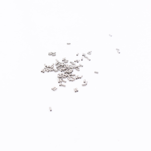 0.2*1.5 * 3.2mmステンレス鋼小型圧縮スプリングミニコイルスプリング - Product Image 5