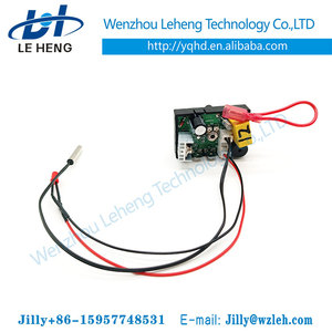 Digital Display <strong>Temperature</strong> <strong>Controller</strong>, <strong>Temperature</strong> <strong>Controller</strong> Circuit Board - Product Image 2