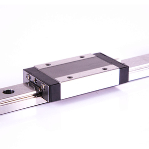 轻型MGN12C微型直线导轨，带MGN MGW滑块 - Product Image 3