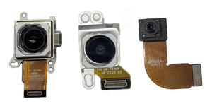 谷歌像素7 7专业后主前摄像头 - Product Image 2