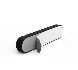 สายชาร์จซิลิโคนขนาดเล็ก,สาย Usb คลิปสายวางกำแพงจัดระเบียบข้อมูล - Product Image 4