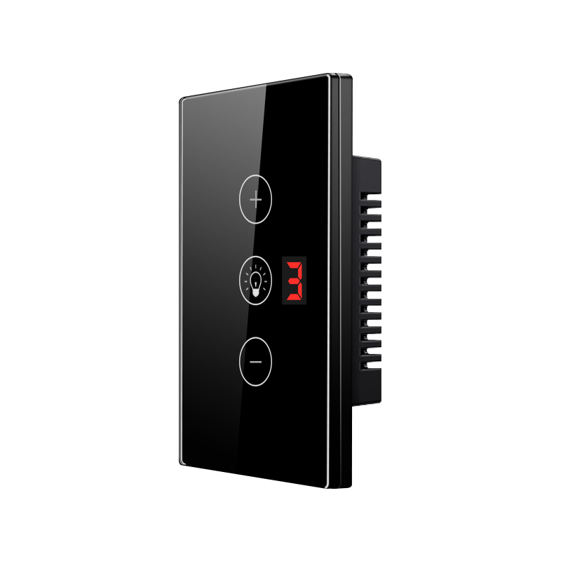 Zigbee negro