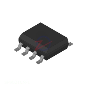 ชิ้นส่วนอิเล็กทรอนิกส์ออนไลน์ SP802TCN L ผู้จัดจำหน่ายที่ได้รับอนุญาต - Product Image 1