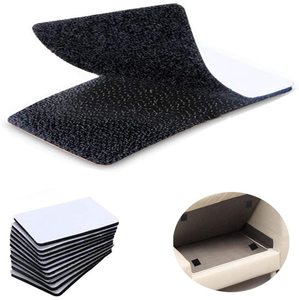 价格合理定制彩色自粘扣件钩环胶带 - Product Image 1