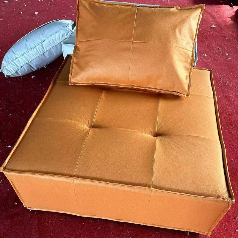 Tejido técnico marrón claro