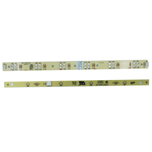 Özel ODM BLDC elektrikli Fan LED PCB baskılı devre denetleyici montaj ve tasarım üretici hizmetleri - Product Image 5