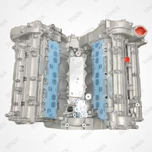 ที่มีคุณภาพสูง3.0 V6ดีเซลรถเครื่องยนต์สำหรับเบนซ์642 820 2.2 2.7เครื่องยนต์มอเตอร์ - Product Image 1