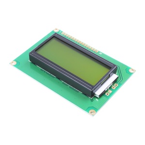 Wan display Zeichen LCD-Anzeige COB STN 16 X4 LCD-Modul Alpha numerisches LCD-Anzeige modul - Product Image 6