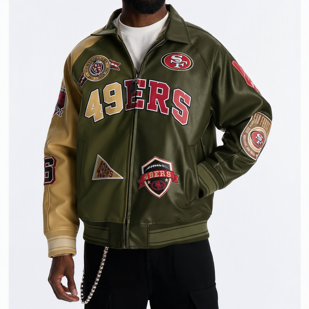 Army Green