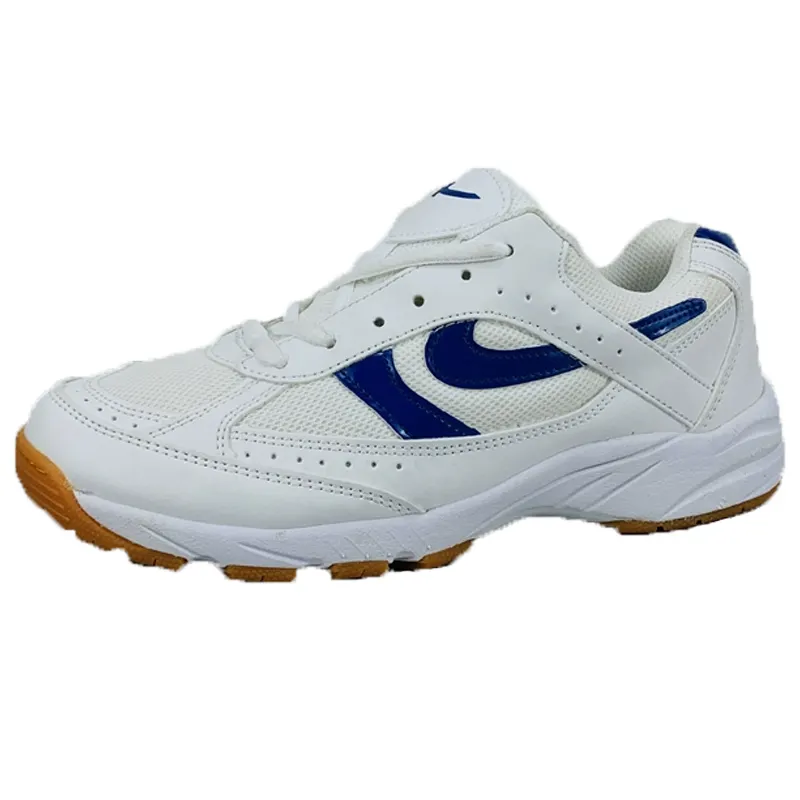 Trendy Durable low MOQ Último Casual Venta al por mayor Entrenador Oem Odm Tenis de mesa Running Light Soft Racquetball Hombres Mujer Zapato de tenis