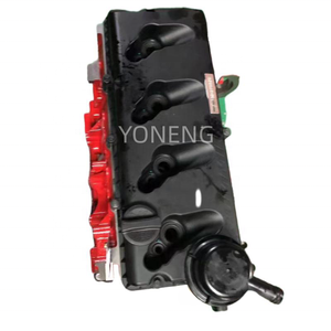 High Quality ISF 2.8 Long Block ISF2.8 <strong>Engine</strong> for Cum-mins Foton Tunland Aumark View Thunda - Product Image 5