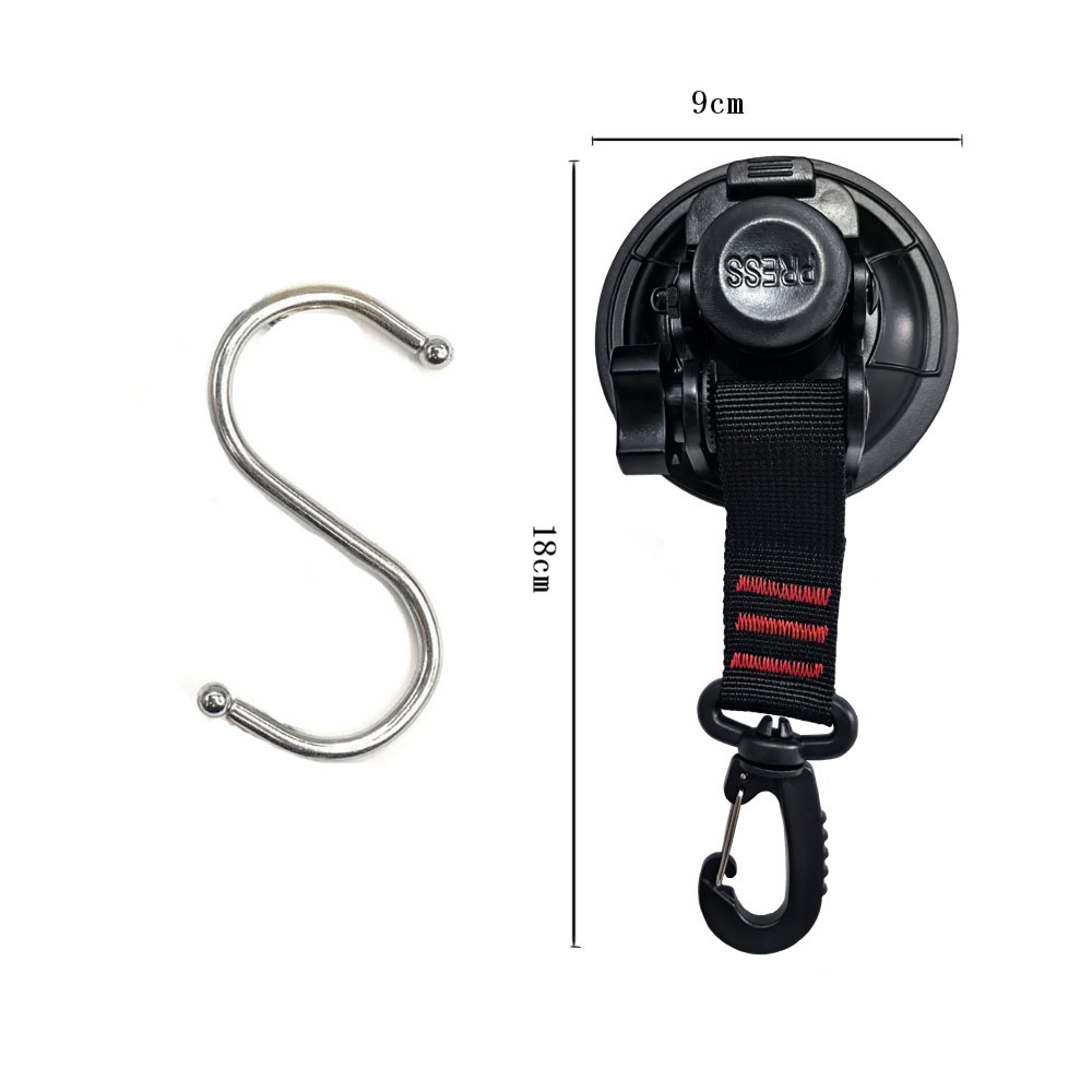 ตะขอตัวเอสเดี่ยว