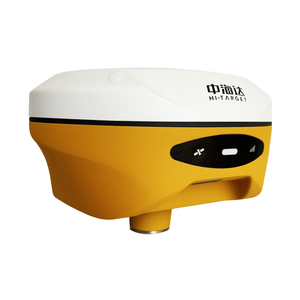 Ciao obiettivo V300 Gps Rtk Perment codice senza errore V200 V98 IRTK5 V5 V96 ricevitore ad alta precisione Gnss Rtk prezzo a buon mercato Gps Rtk - Product Image 1