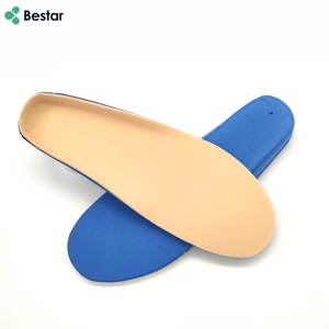 Sol Dalam Diabetik Eva Plastamzote Sol Dalam Bedah Nyeri Kaki Pasak Dapat Dilepas untuk Penghilang Sakit Kaki Sol Dalam Medis Diabetes - Product Image 5