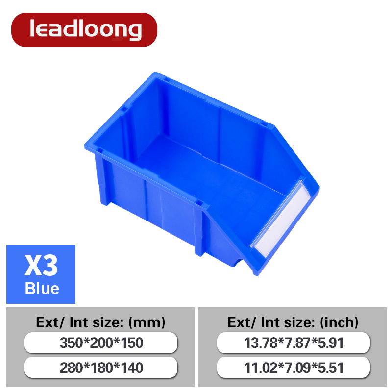 X3 blu