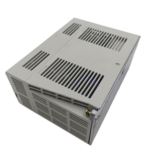 100% Original Sanyo Denki PV2A030ZN001 Servomotor treiber verstärker mit SPS-Steuerung für die Motor programmierung