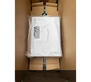 ATV6A0C13T4 Schneider100 % için yepyeni orijinal InStock değişken hız sürücüsü, Altivar süreci ATV600, APM, tek 480 V, 200 hp - Product Image 4