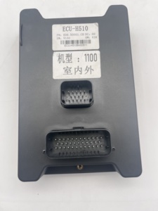 Bangzhuo awp phụ tùng ECU 203020000064 dưới bộ điều khiển được sử dụng cho thang máy trên không sinoboom - Product Image 5