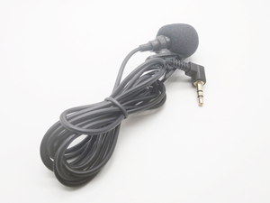 衣领会议夹布迷你隐形免提扬声器麦克风 - Product Image 6
