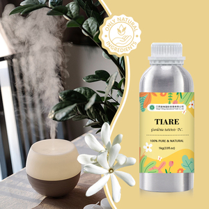 Tiare Absolute Essential <strong>Oil</strong> Organic for Skin, Perfume Making - 100% Pure Natural Gardenia Taitensis Flower Extract | Bulk 1kg - Product Image 2