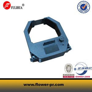 Hộp Mực Ruy Băng Đồng Hồ Thời Gian Màu Đen Tương Thích Cho AMANO TR810 EX3000 EX3500 EX600 - Product Image 5