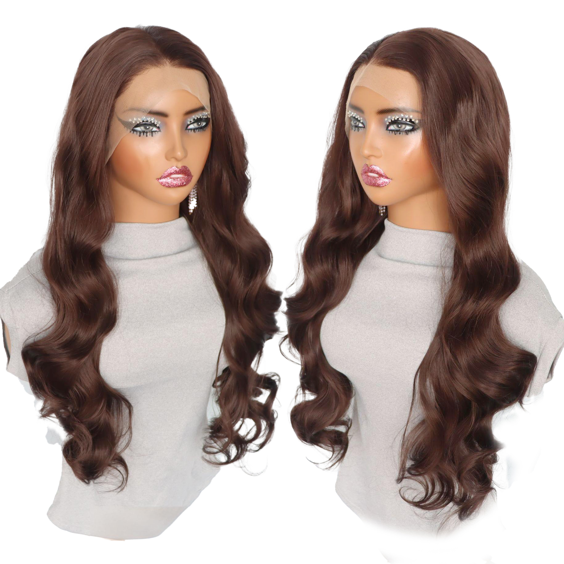 body wave 1