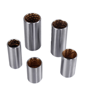 叶弹簧衬套连杆衬套 - Product Image 1