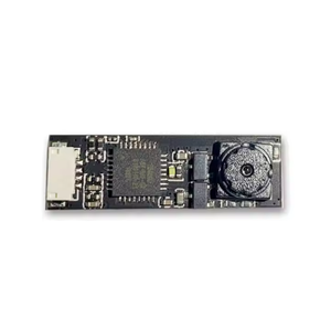 Módulo de cámara Usb de 0.3MP Módulos de cámara al por mayor de fábrica Mini módulo de cámara ultrafino - Product Image 3