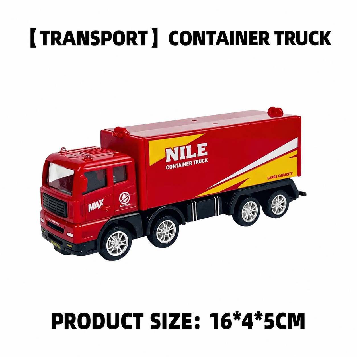 transportation container-opp bag packaging