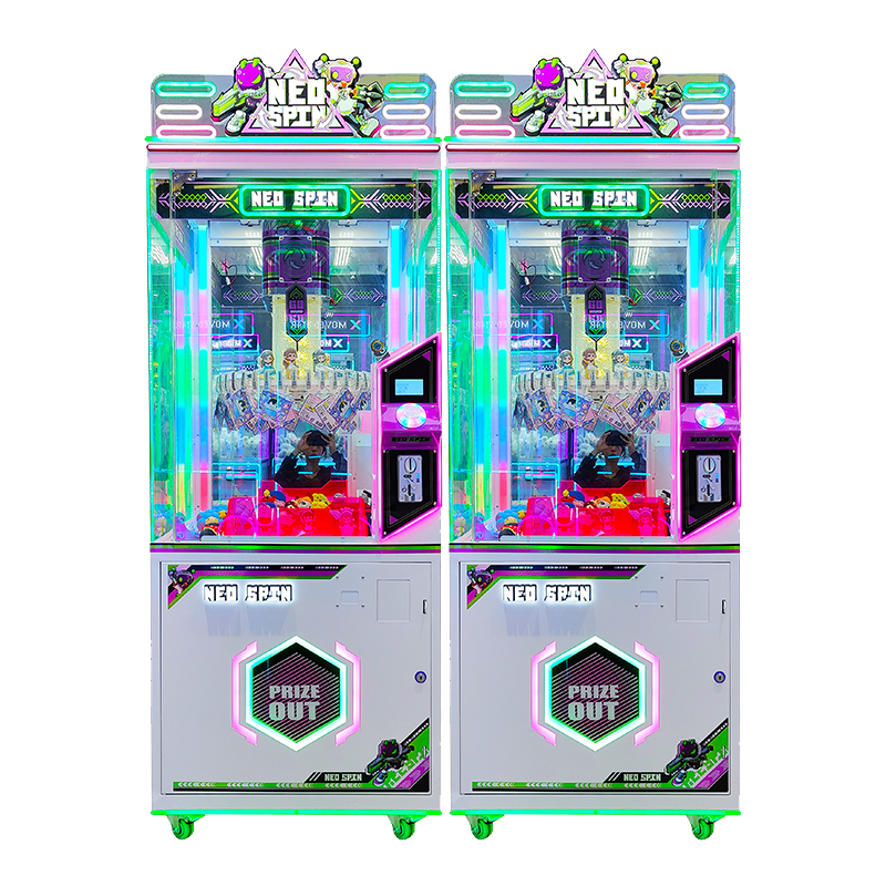 Neo Spin