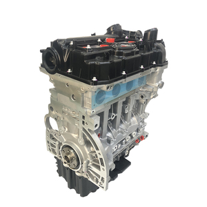 2.0i benzin N20B20 Turbo Motor Motor BMW 3 serisi için F35 5 serisi F18 F49 X1 2.0L 1 2 3 4 5 serisi - Product Image 5