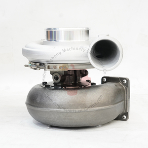 Cummins K19 K38 <span class=keywords><strong>QSK38</strong></span>ターボ、Hx80 2882091 Cumminsエンジンターボチャージャー2882091